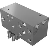 MANIFOLD,TRACTION 4WD***