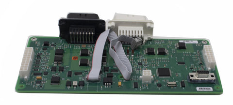 PCB,ASSY,ECM,PLATFORM,102