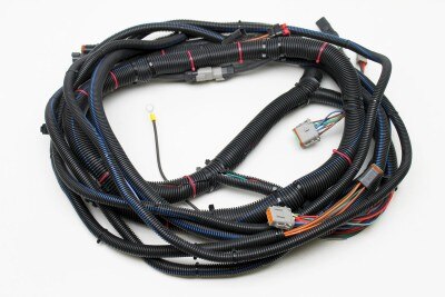 HARNESS,LOWER LIMIT SWTCH,SCON