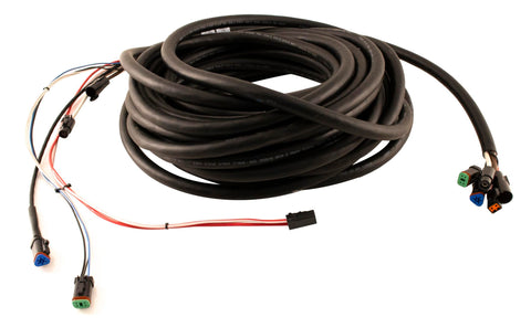 HARNESS,PRIMARY COMPOSITE