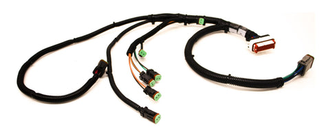 HARNESS,PLAT J2