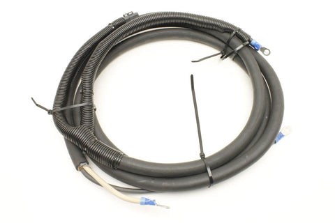 HARNESS,POWER,TCON,J5