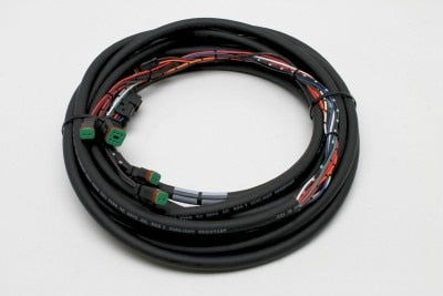 HARNESS,JIB MANIFOLD