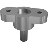 STUD,POWER 3/8 RED