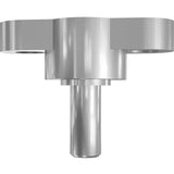 STUD,POWER 3/8 RED