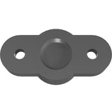 STUD,POWER 3/8 RED