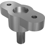 STUD,POWER 3/8 RED