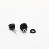 KEYSWITCH,3 POS. W/KEYS***