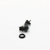 KEYSWITCH,3 POS. W/KEYS***