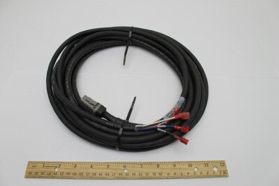 WIRE ASSEMBLY,GS1930/1932/2032