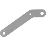 PLATE, POT HOLE LINK