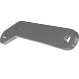 PLATE, POT HOLE LINK