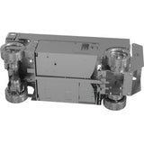 CHASSIS ASSEMBLY - 2003 MINI