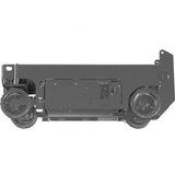 CHASSIS ASSEMBLY - 2003 MINI