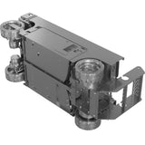 CHASSIS ASSEMBLY - 2003 MINI