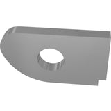 PLATE, TRAY HINGE