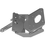 WELDMENT STEER YOKE 30 MINI LT