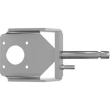 WELDMENT STEER YOKE 30 MINI RT