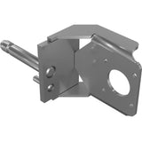WELDMENT STEER YOKE 30 MINI RT