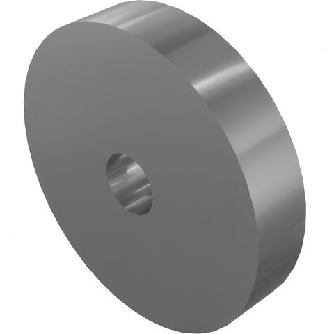 WAHSER, THRUST, GS