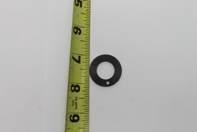 WASHER, THRUST, .63 X 1.13 X .06