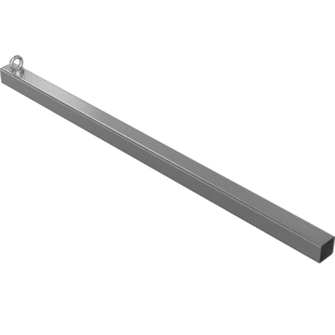 WLDMNT, CHAIN GATE ENDRAIL, FR