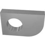 PLATE,MOD TRAY HINGE MOUNT