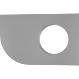 PLATE,MOD TRAY HINGE MOUNT