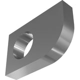 PLATE,MOD TRAY HINGE MOUNT
