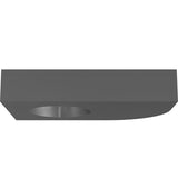 PLATE,MOD TRAY HINGE MOUNT