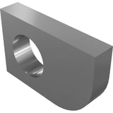 PLATE,MOD TRAY HINGE MOUNT