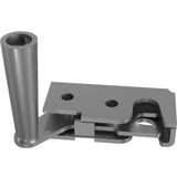 LATCH, BATTERY/HYDRAULIC TRAY, GS3