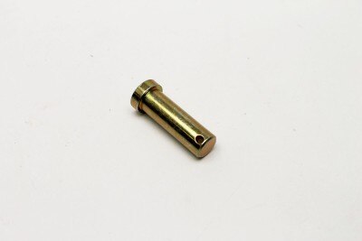 PIN, CLEVIS, .625 X 1.88, ZINC PL