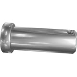 PIN,CLEVIS,.625 X 1.63,ZINC PL
