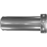 PIN,CLEVIS,.625 X 1.63,ZINC PL