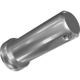 PIN,CLEVIS,.625 X 1.63,ZINC PL