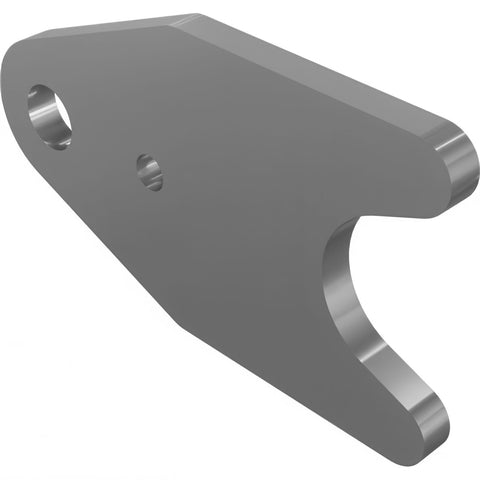 PLATE, CHASSIS LINK PIVOT