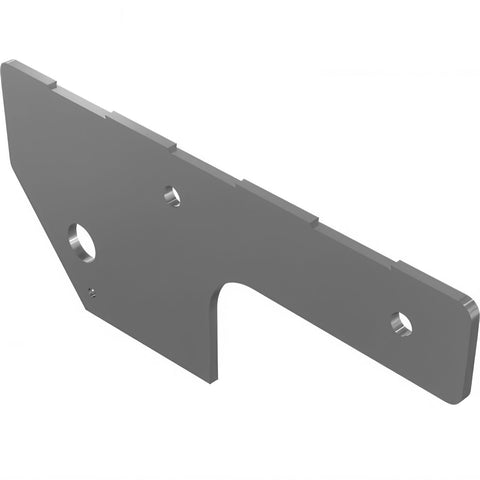 PLATE, CYL MOUNT, LWR