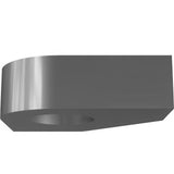 PLATE, CHASSIS MOUNT
