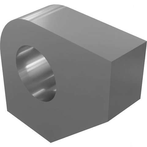 PLATE, CHASSIS MOUNT