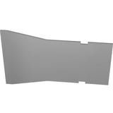 PLATE, CYL MNT BRACE, LONG
