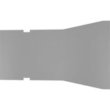 PLATE, CYL MNT BRACE, LONG