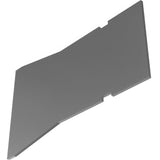 PLATE, CYL MNT BRACE, LONG