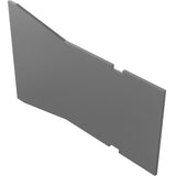 PLATE, CYL MNT BRACE, LONG