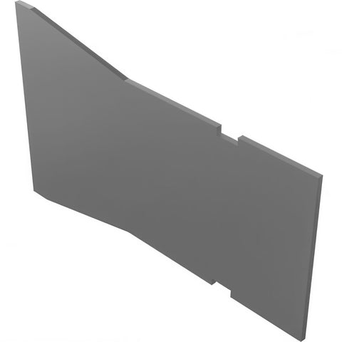 PLATE, CYL MNT BRACE, LONG