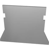 PLATE, CYL, MNT BRACE, SHORT
