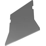 PLATE, CYL, MNT BRACE, SHORT
