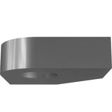 PLATE, PLATFORM PIN