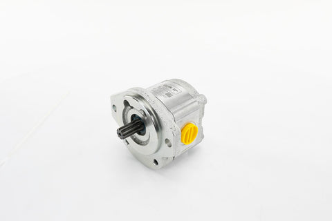 PUMP, FUNCTION, GS SLABS BOSCH**
