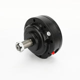 BRAKE, HYDRAULIC***